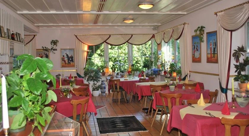Hotel GARLAND
