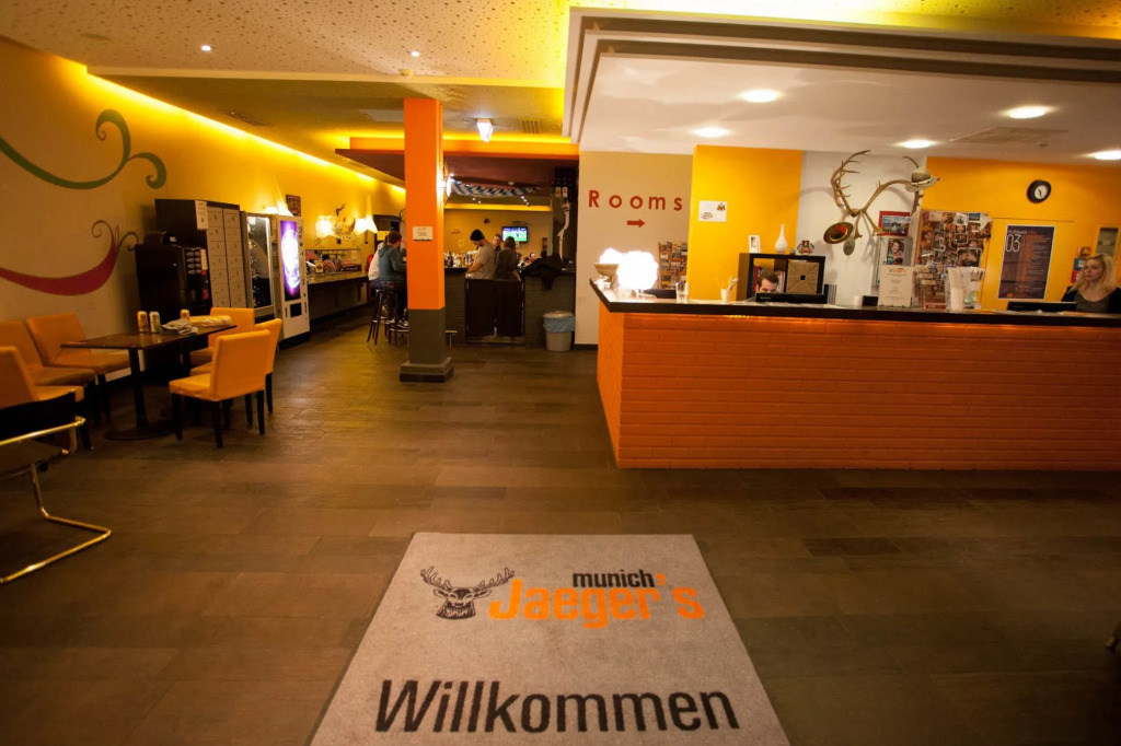 Jaeger´s Munich