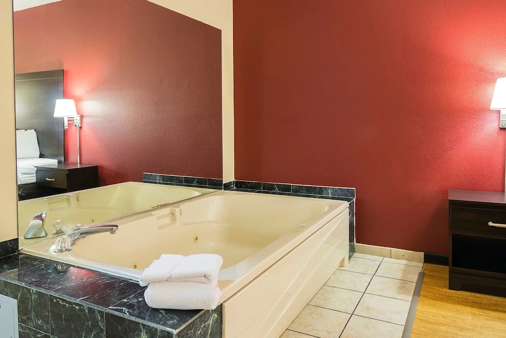 Red Roof Inn South Bend - Mishawaka