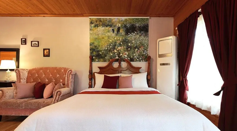 Gyeongju Star Green Pension