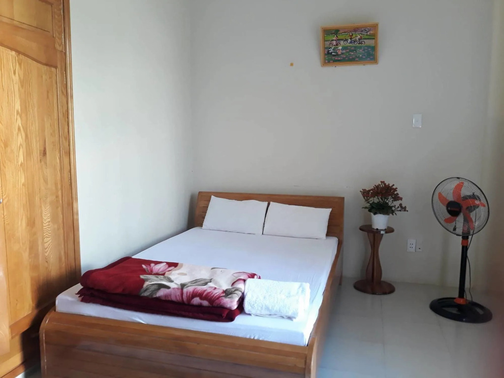 Tic Guest House