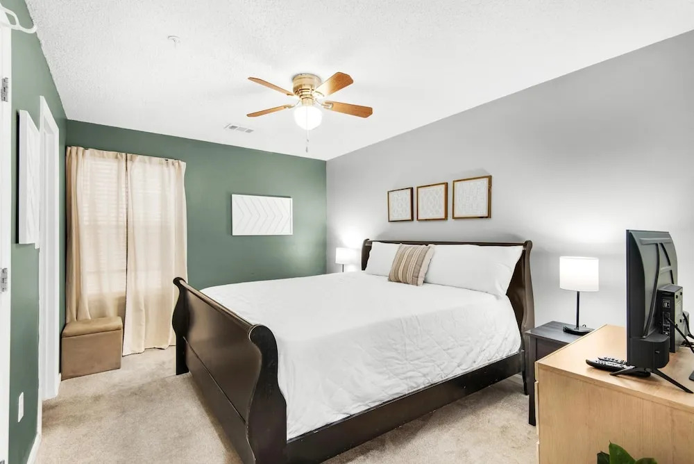 St Martin Beachwalk Villas 112