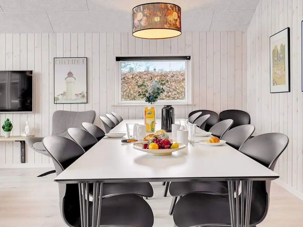 5 Star Holiday Home in Vaeggerlose