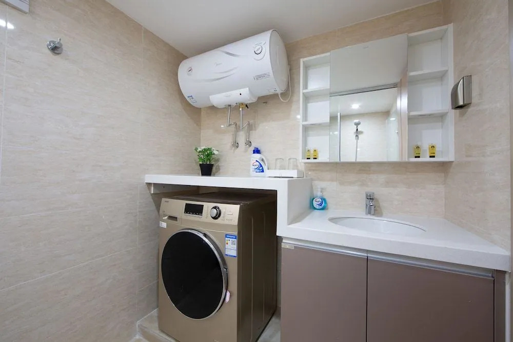 Suman Hotel Apartment