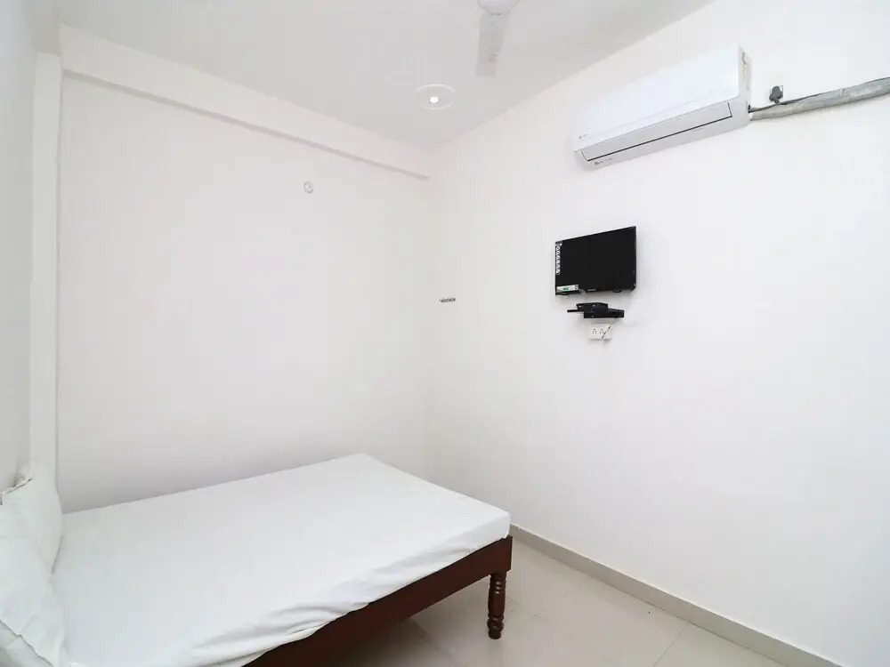 SPOT ON 40415 Kumbh Prayag Guest House