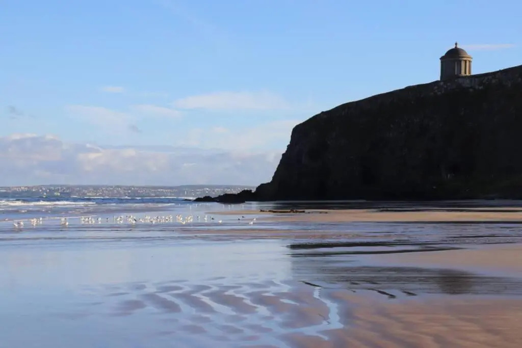 Fisherman's Lodge Portstewart