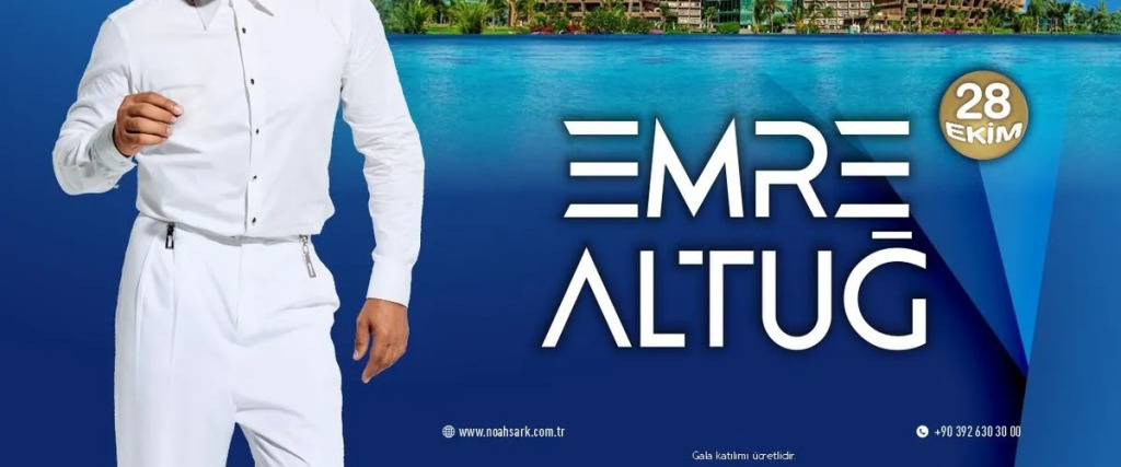 Nuhun Gemisi Deluxe Spahotel