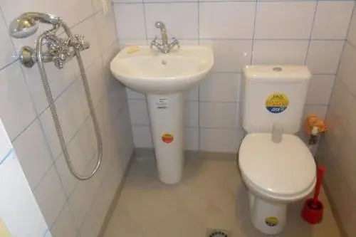 Carnival Mini-hotel