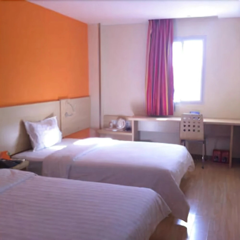 Zhuyunli Hotel