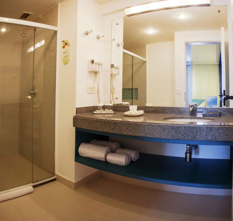 Quality Suites Alphaville