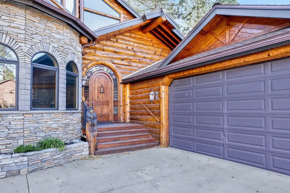 Wolf Creek Castle #2202