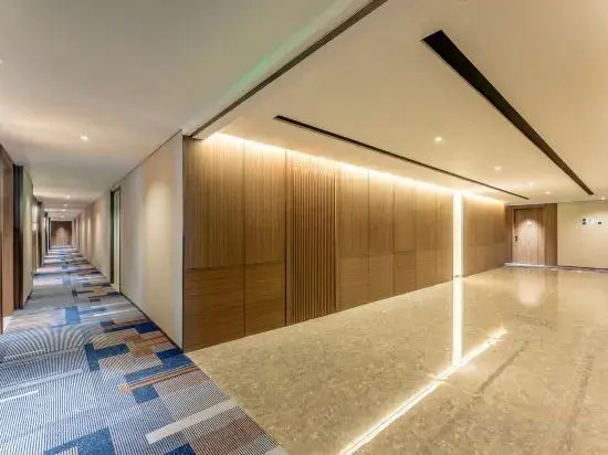 Holiday Inn Express TAIZHOU CITY CENTER by IHG