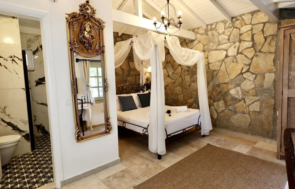 Kemerbag 29 Guest House