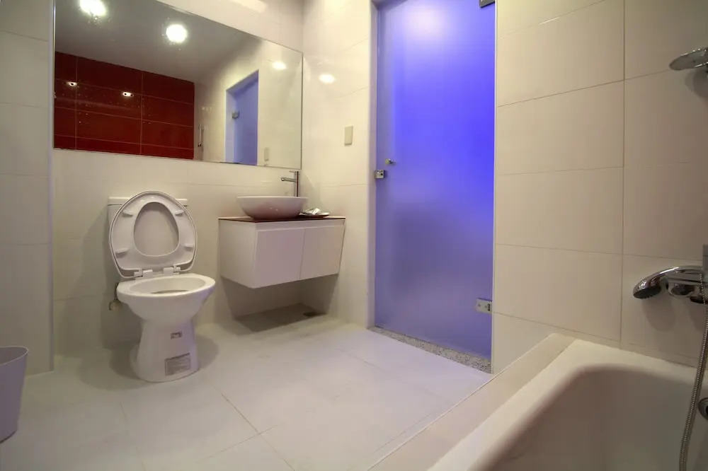 Bao Dao B&B