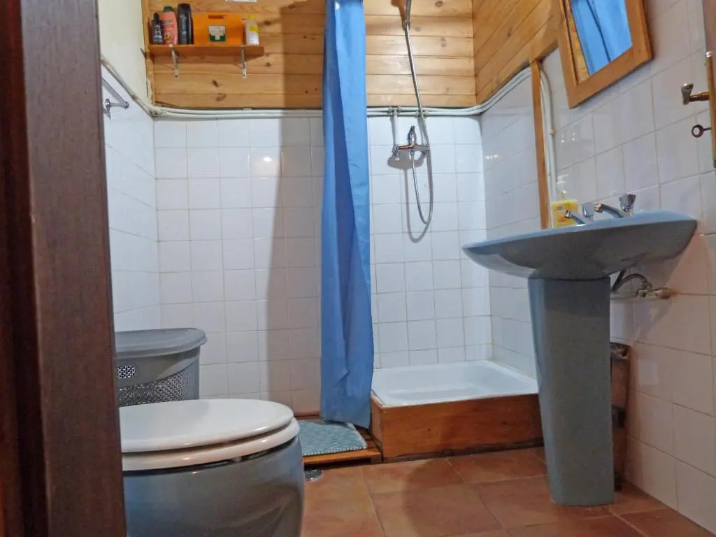 Casa Medieval de Nisa