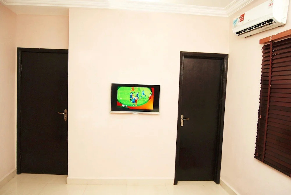 Wendo Court Apartment