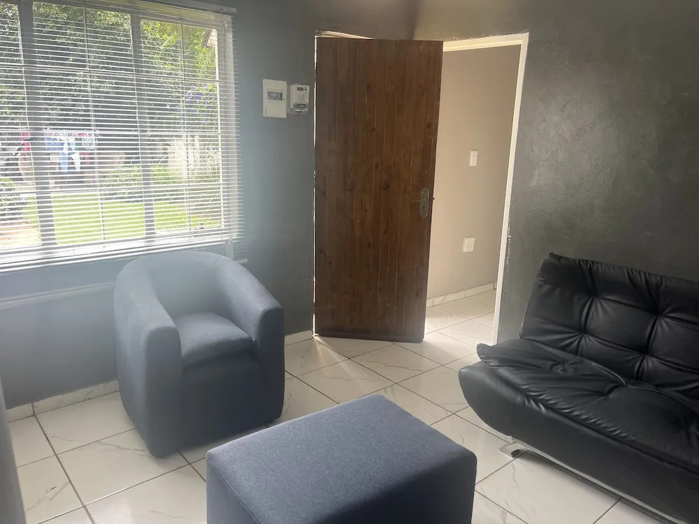 4th Road accommodation
