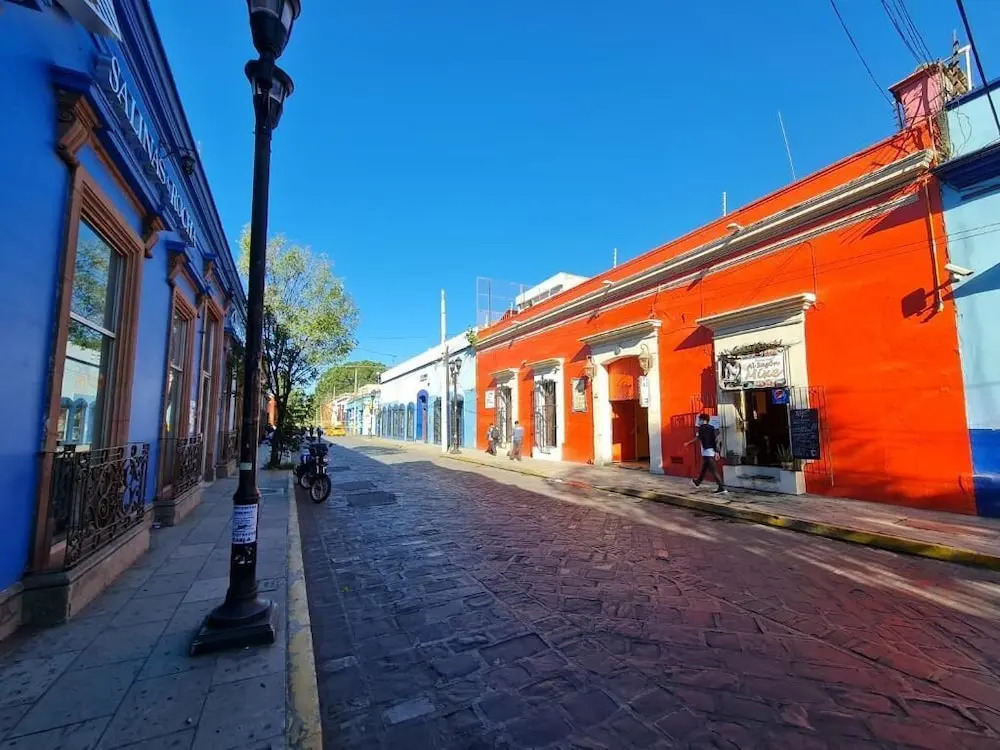 Hotel Posada del Centro