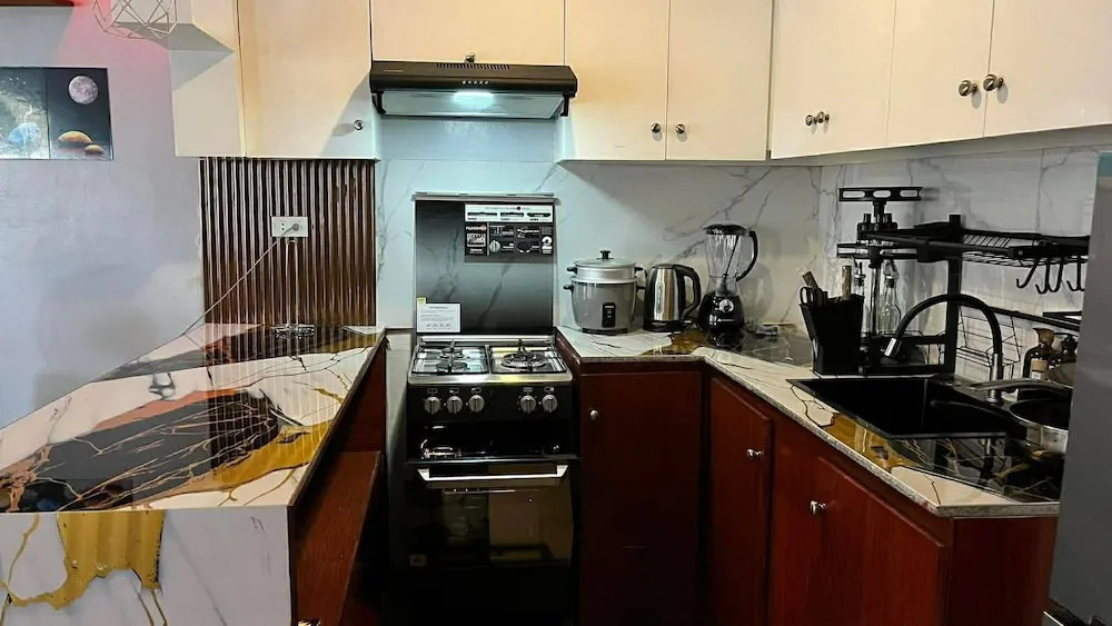 For Rent 3BD Fully Furnished House