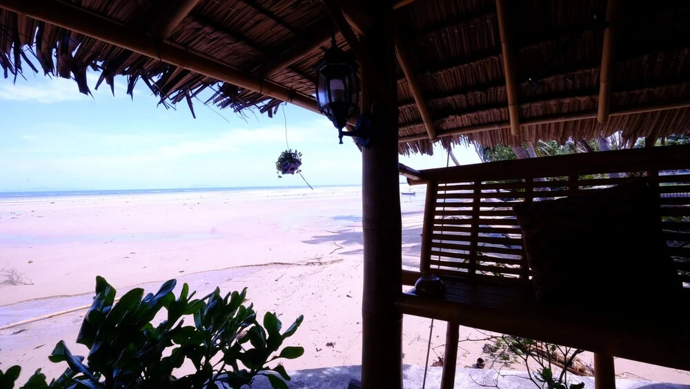 Bangkham Homestay