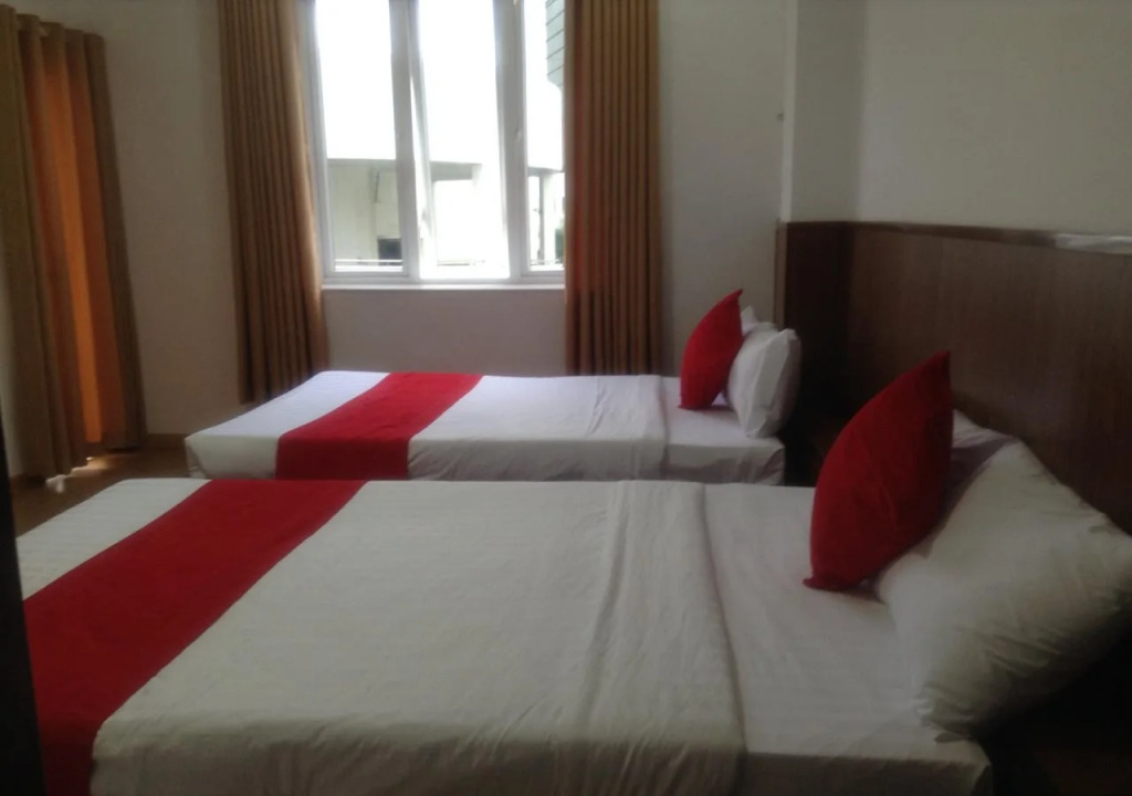 Minh Chau 2 Hotel
