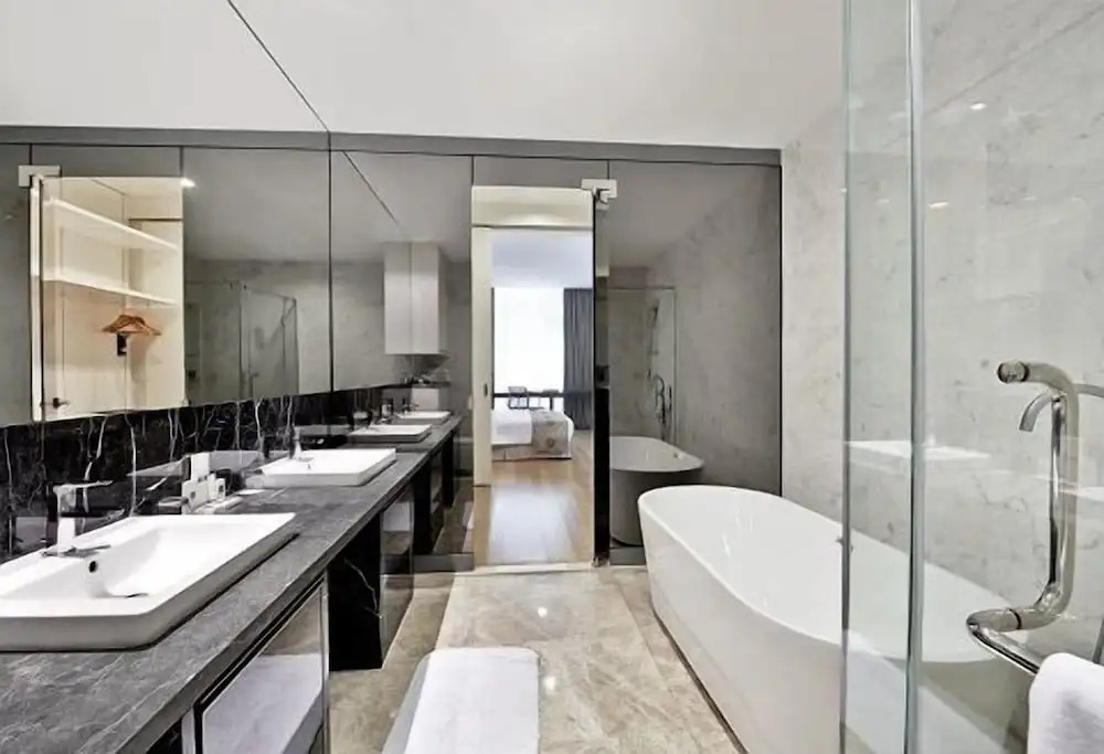 Suites Infinity