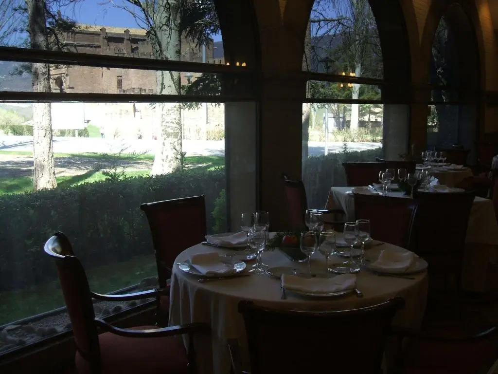 Hotel Xabier