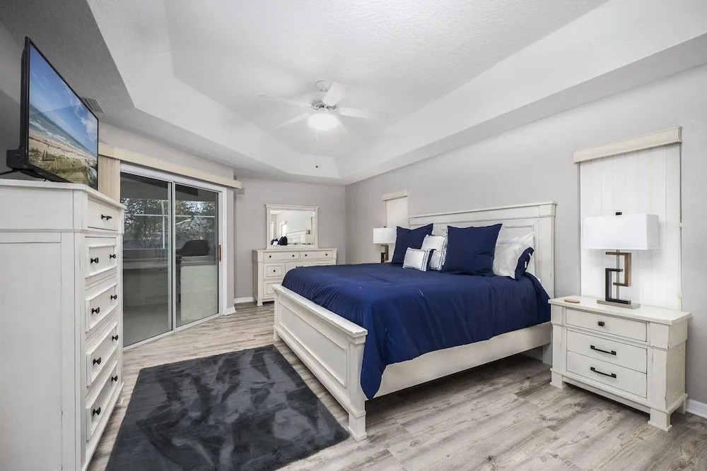 Summer Daze by Distinctive Beach Rentals