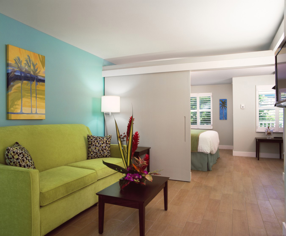 Silver Palms Inn & Historic Homes