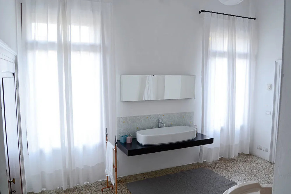 B&B Giardino Jappelli