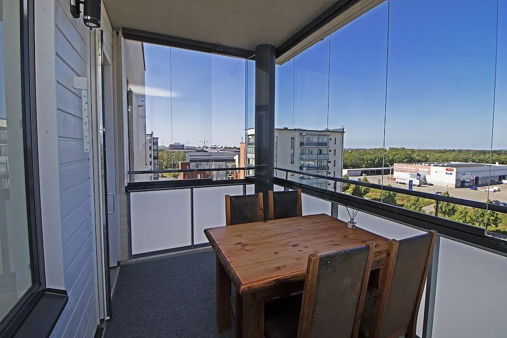 Pro Apartments