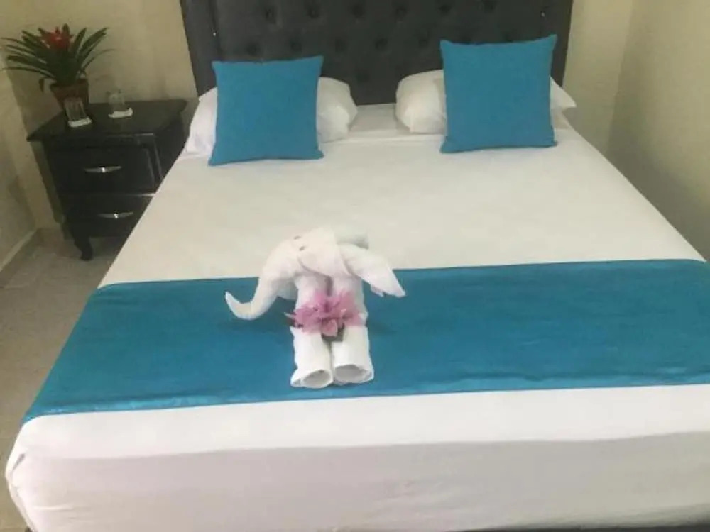 Hostal Arboleda, Colonial Zone, Santo Domingo