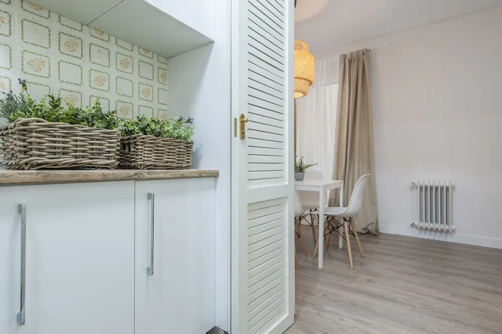 Luxury Retiro I