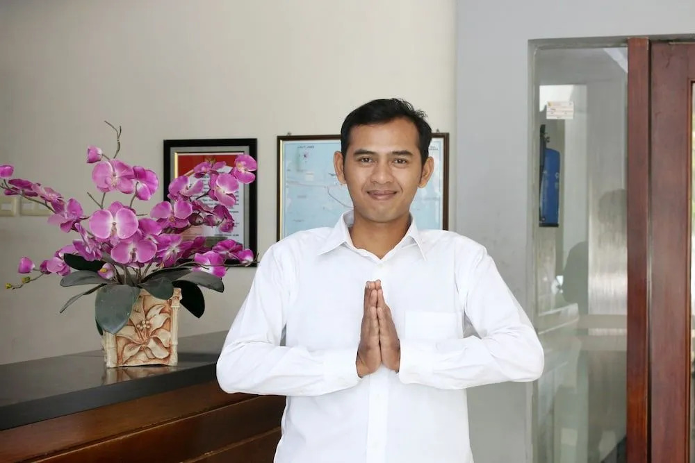 Airy Pemuda 122 Semarang