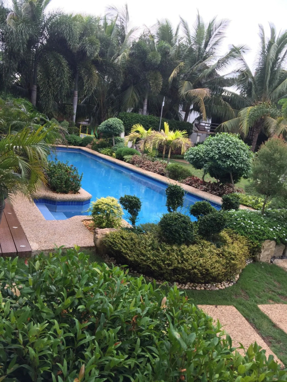 Golden Palm Resort