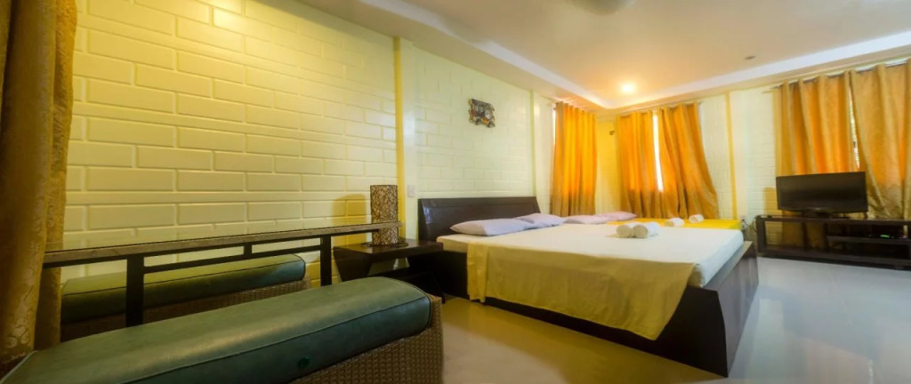 RedDoorz Premium @ Napaling Point Tangnan
