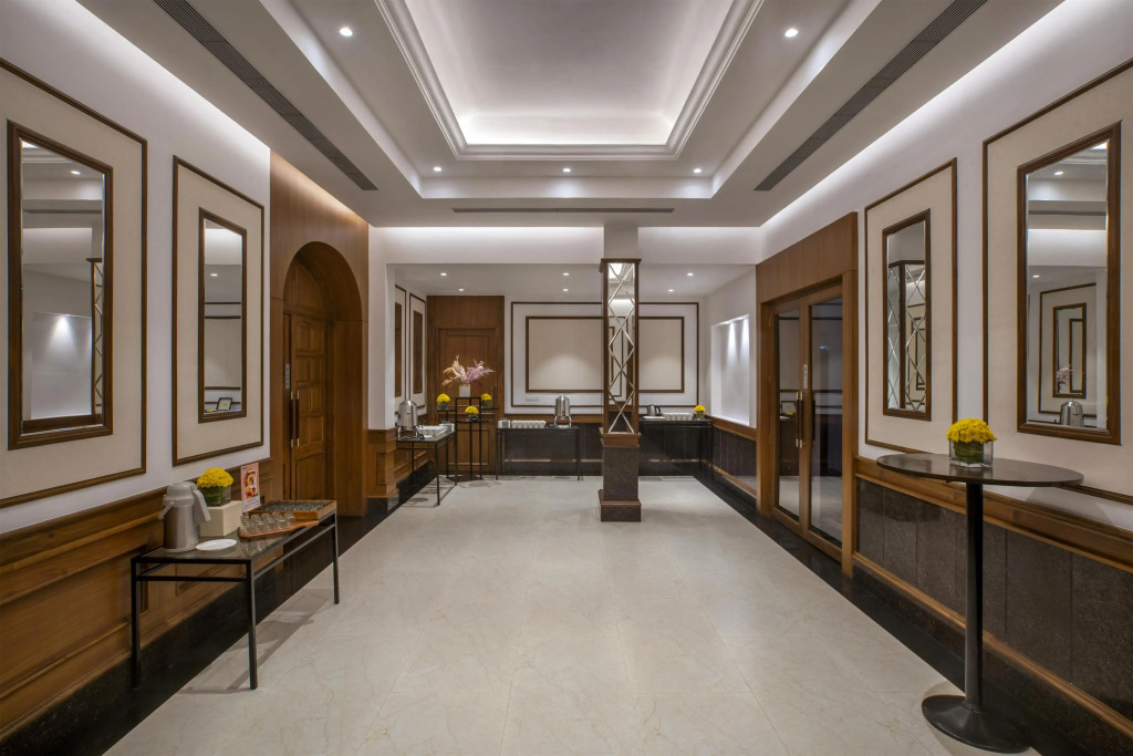 Radisson Blu Resort, Goa