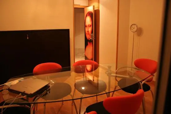 Toctoc Rooms