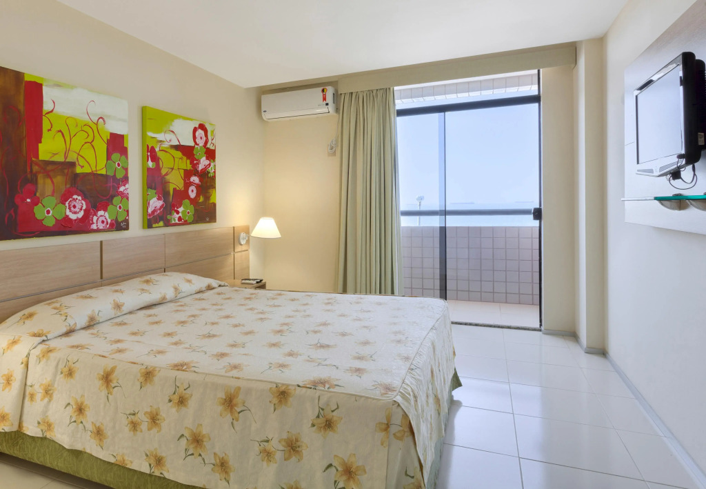 Praiabella Hotel