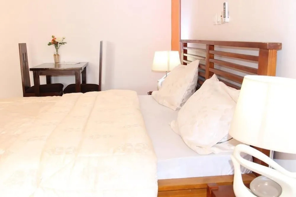 Hotel Cote Sud Dabou