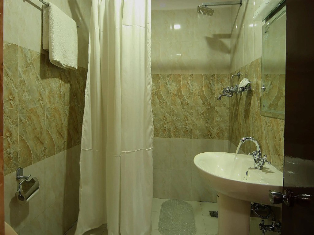 Hotel Bliss International