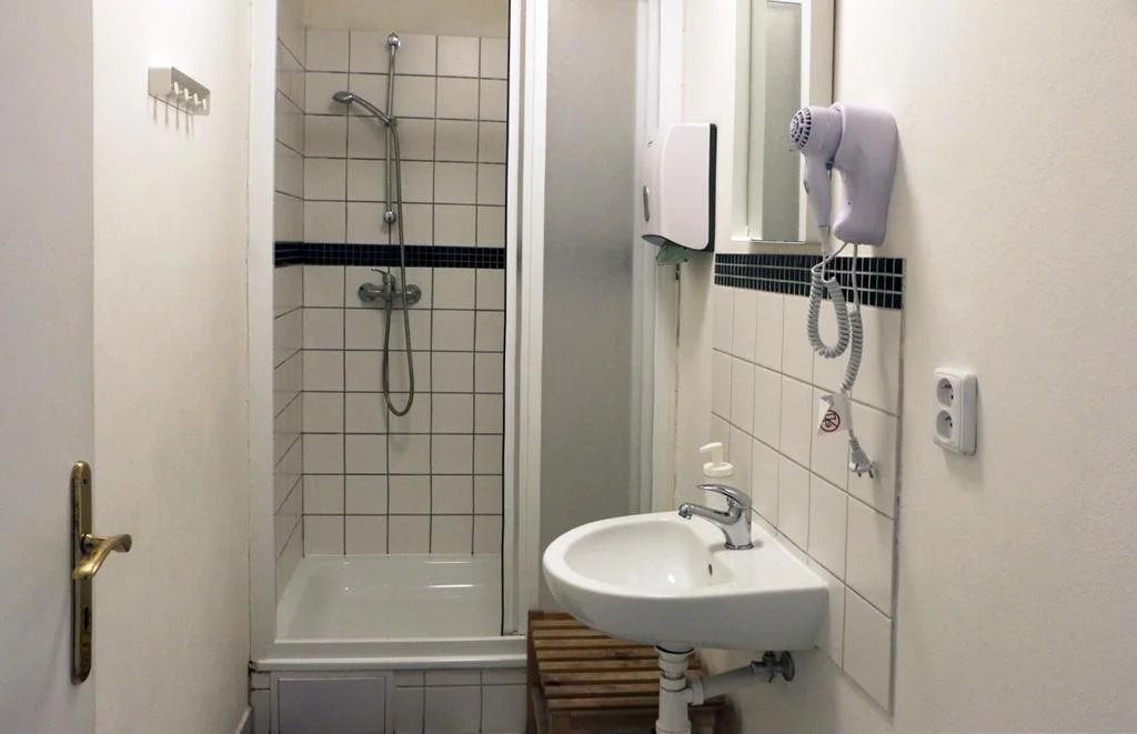 Hostel Boudnik