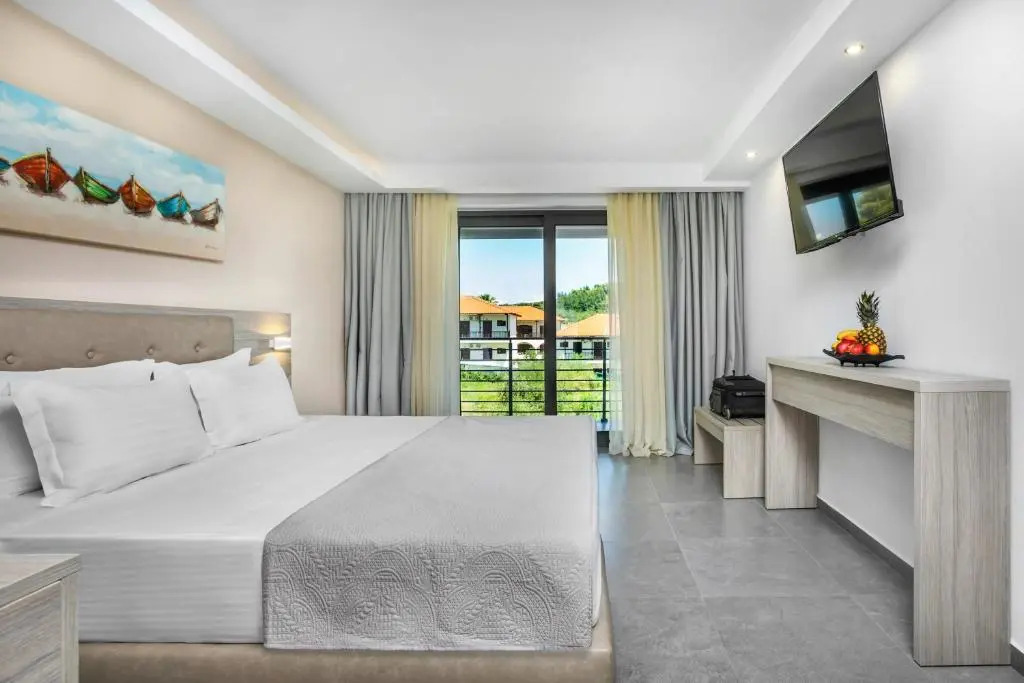NewStory Suites Possidi