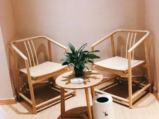 Minhou Ziyang Fortune Hotel
