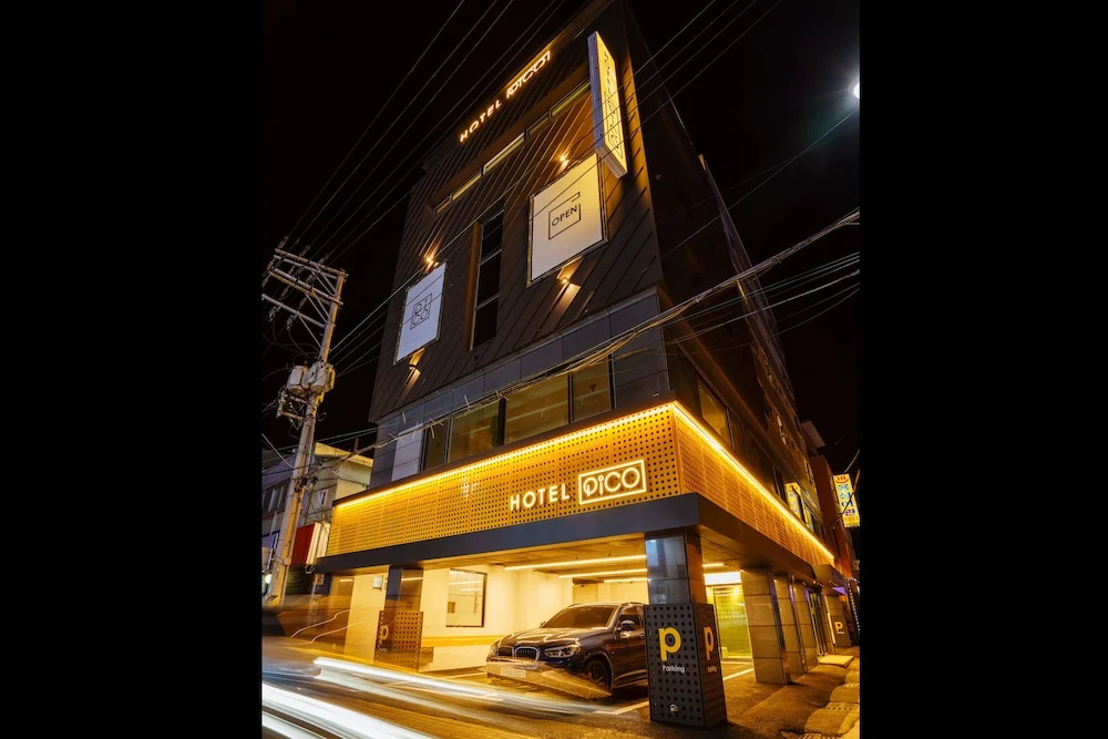 Hotel Pico