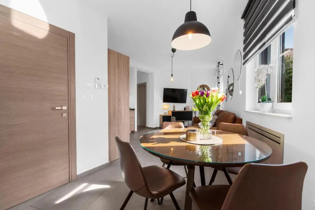 Apart Residence Galant