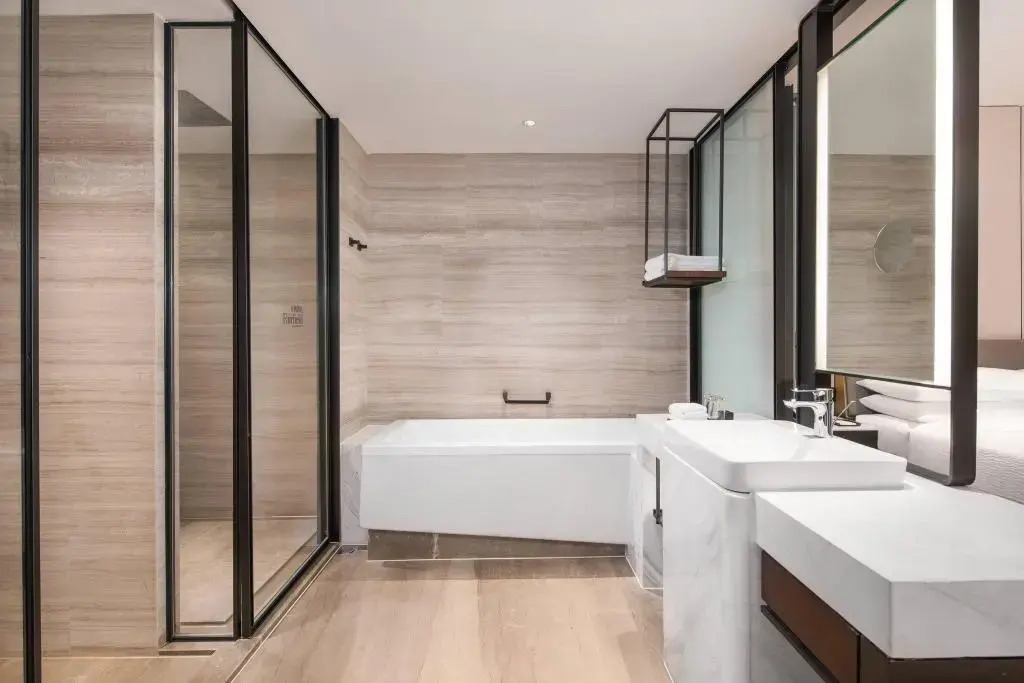 Fairfield by Marriott Taizhou Bay