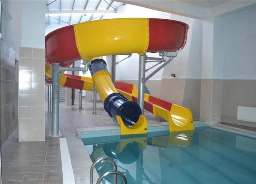 Kozakli Grand Termal Hotel
