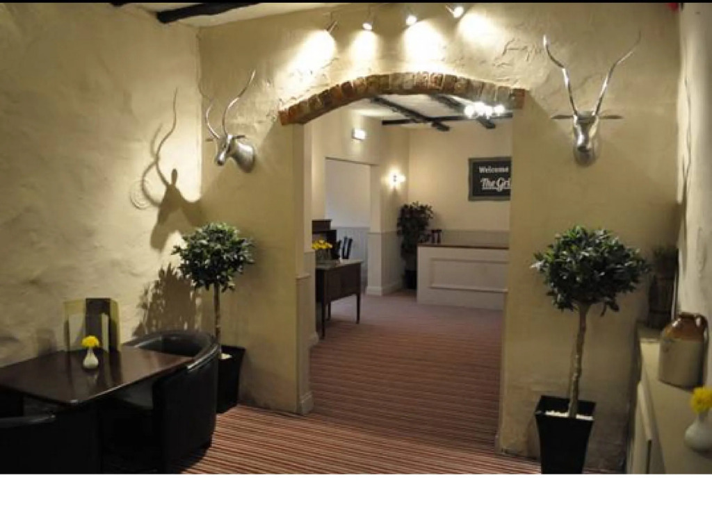 Park Head Hotel