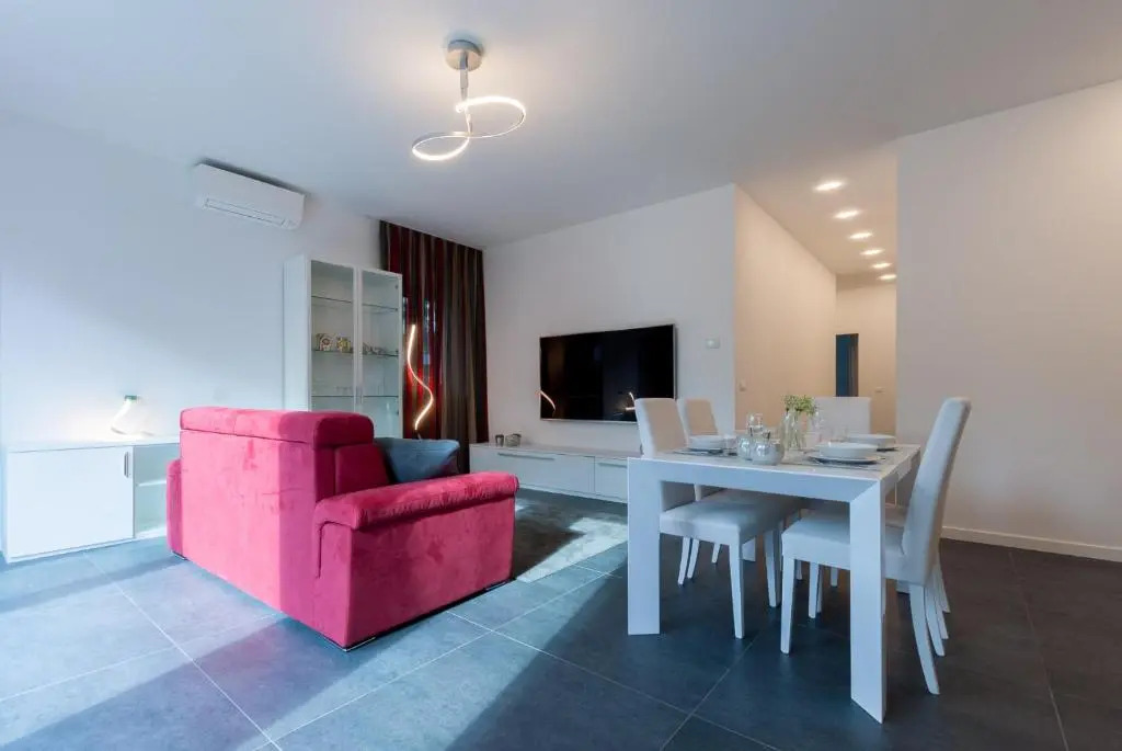 Apartment Hanni